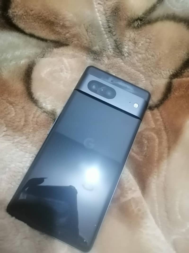 Google pixel 7 1