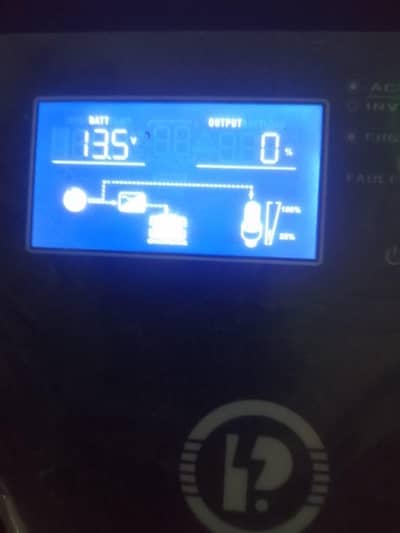 primax solar inverter 1kw