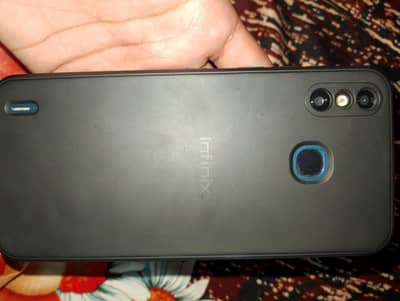 Infinix smart 4. . . . 2/32gb sale/exchange possible