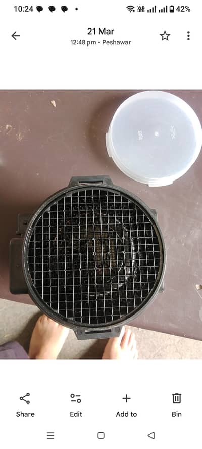 Bmw x5 air mass sensor