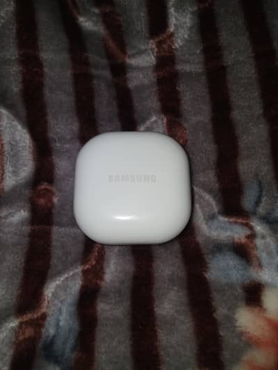 Samsung Galaxy FE Earbuds