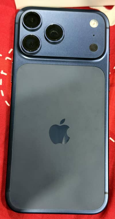 iphone 17pro max