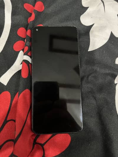 Infinix note 7 6/128