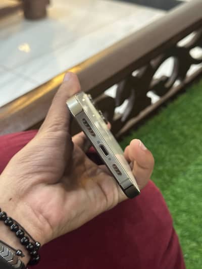 iPhone 14pro max 256GB