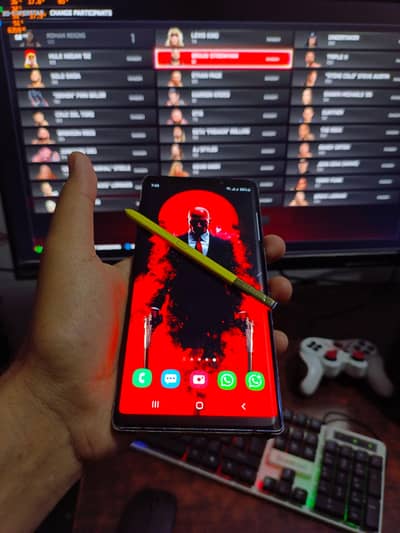 Samsung Note 9 (8+128)