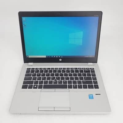 HP EliteBook 9470M