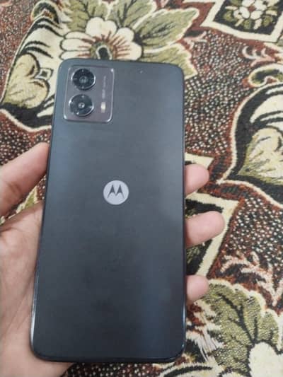 moto g4