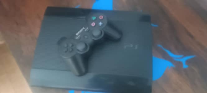 playstation 3 super slim jailbreak