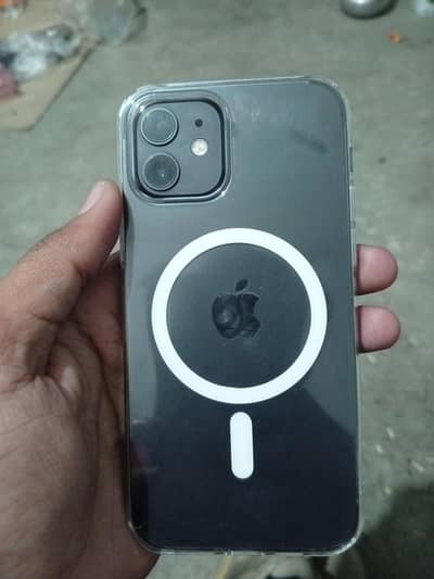 I phone 12 mini