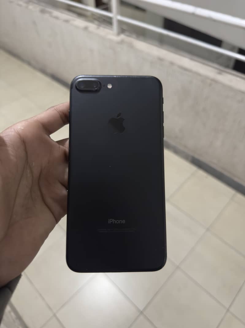 Iphone 7 Plus 4