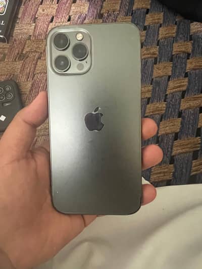 iphone 12 pro max jv