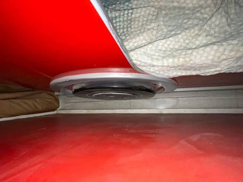 double decker bunk bed 2