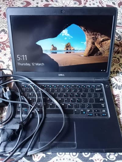 dell laptop high quality