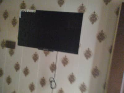 Eco star 32 inch LED very good condition