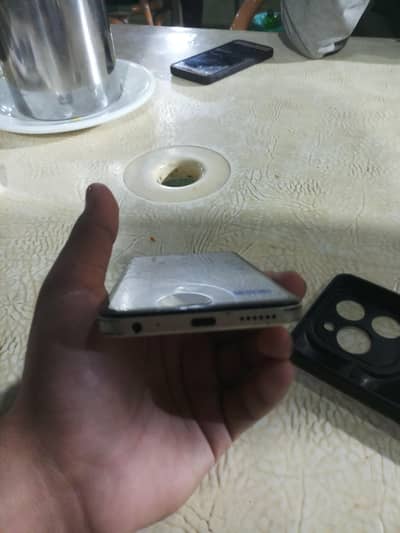 Tecno Spark 20C 4+4/128