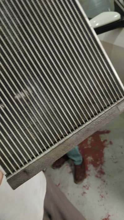 AC Evaporater Civic 2019