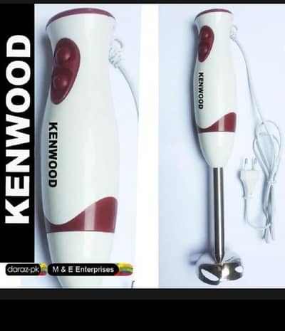 kanwood hand blender