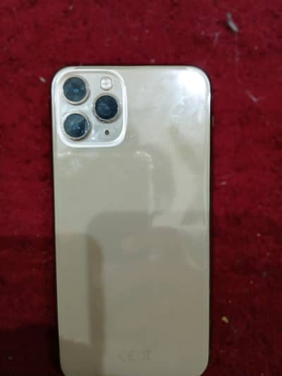 Iphone 11 pro water pack