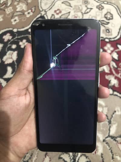 Google pixel 3a XL 64 gb