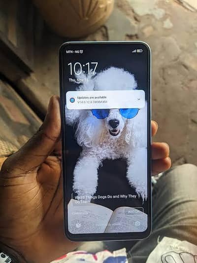 Redmi 12 Set For Sell