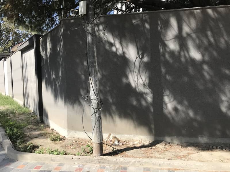 Only for Multinationals Plot 3