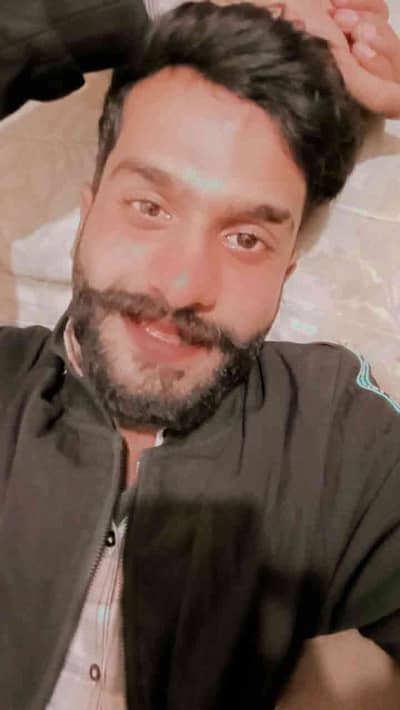 Malik zoraiz awan 