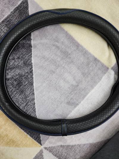 valley comfy steering wheel cover