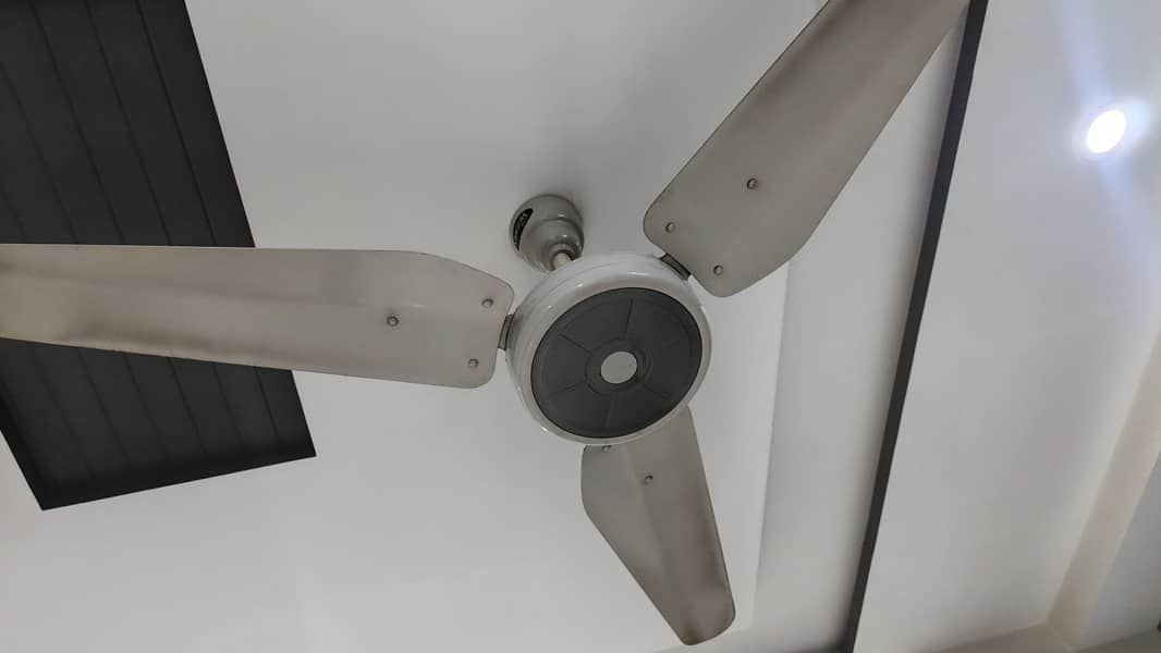 Ceiling Fan 0