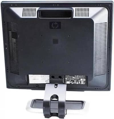 hp monitor for sale 19 inch used minor marks