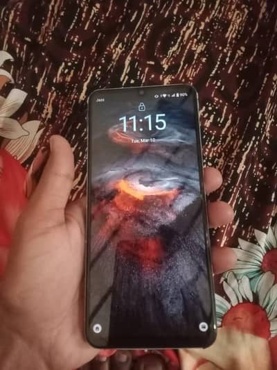 Realme c51.4/128gb Sale/exchange possible