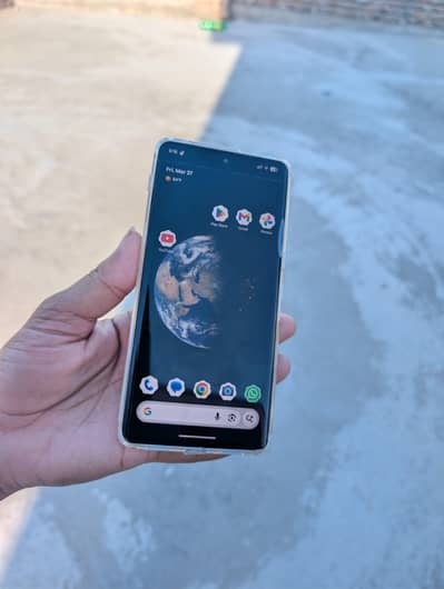 Google pixel 7 pro 12gb 512gb