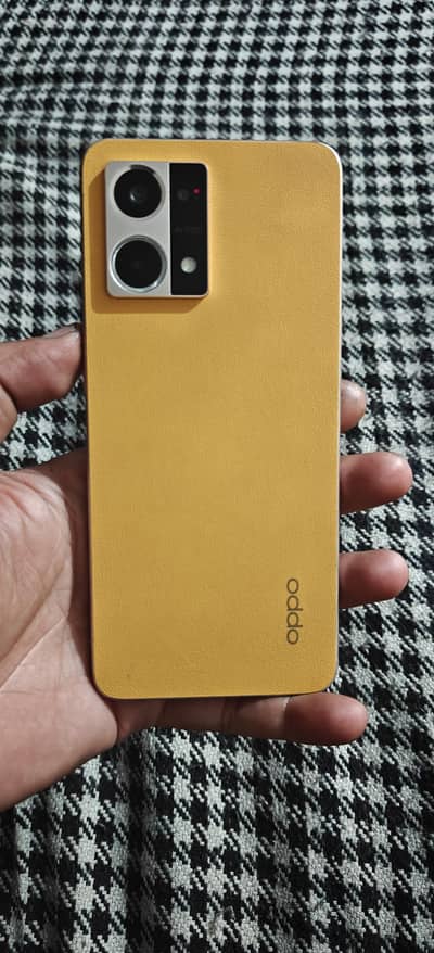 oppo f21pro 8/128 with box xcheng possible