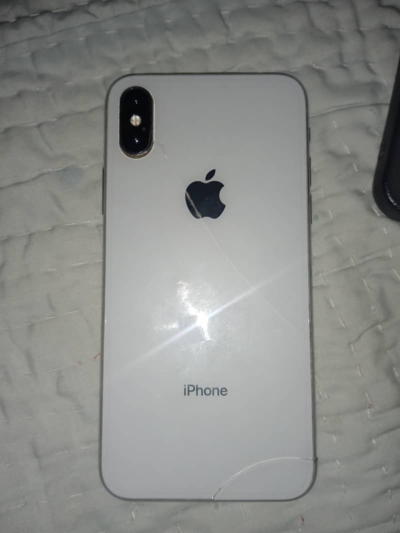 iphone x 5