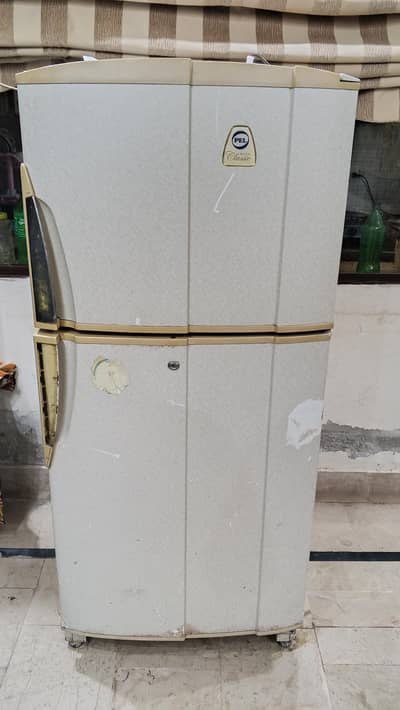 Pel fridge for sell
