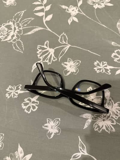 Glasses Frame