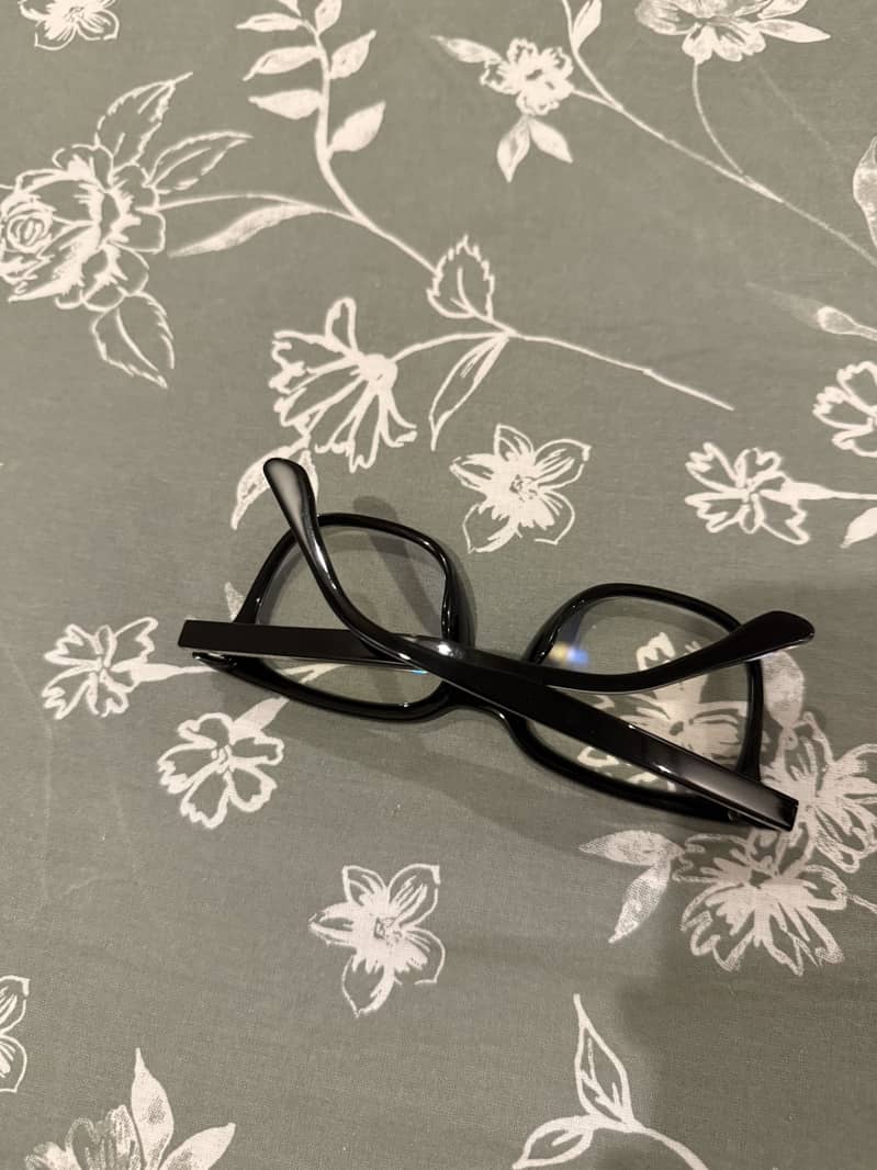 Glasses Frame 0