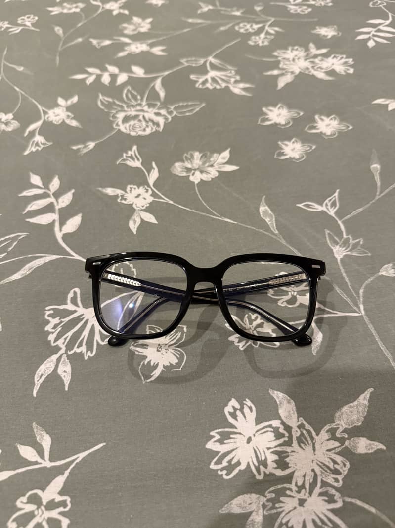 Glasses Frame 2
