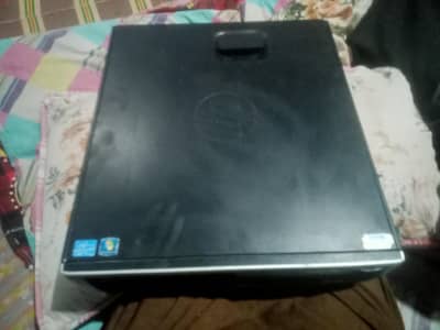 Intel core i3 second generation