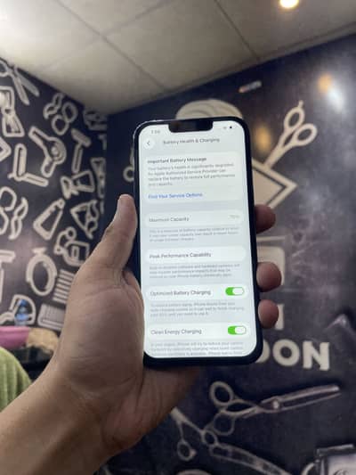 IPhone 13Pro Pta Approved