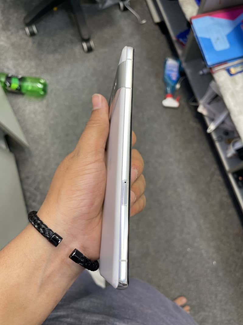 Google pixel 7 pro 1