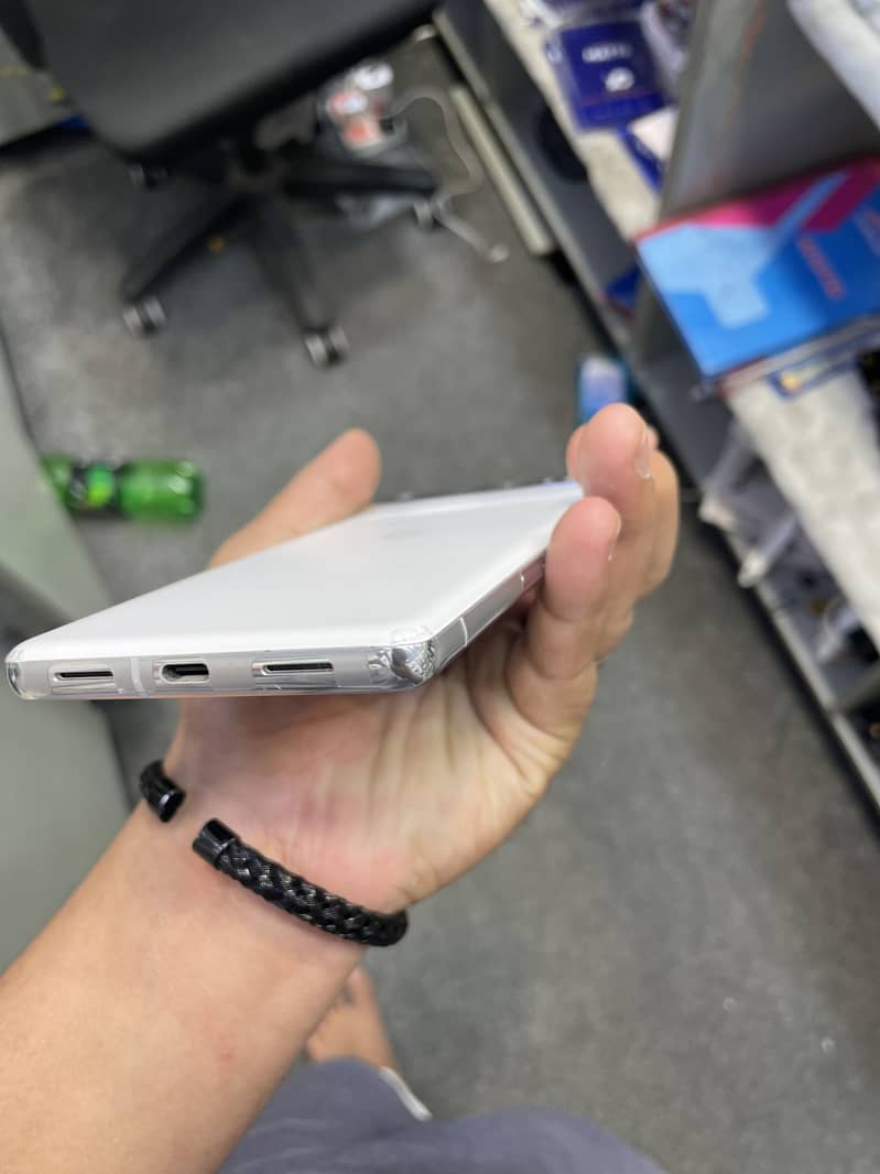 Google pixel 7 pro 3