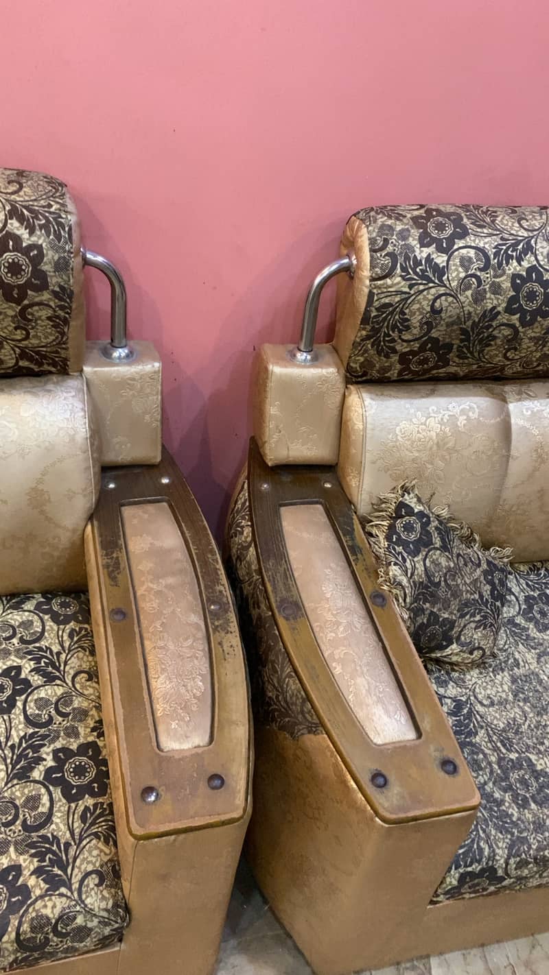 [ Sofa set ] 1 seater 2 seater 3 seater 1