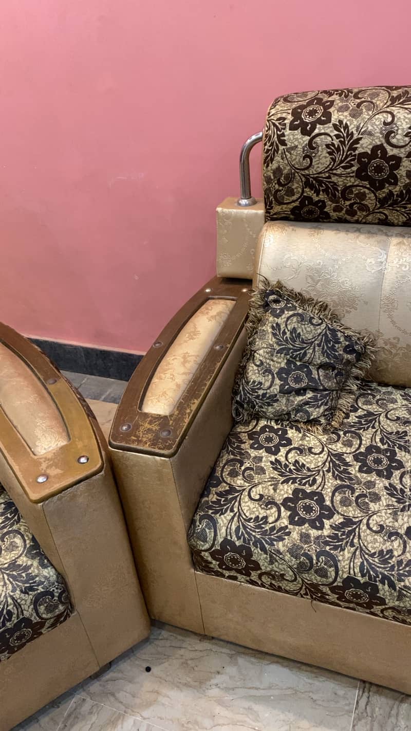 [ Sofa set ] 1 seater 2 seater 3 seater 2