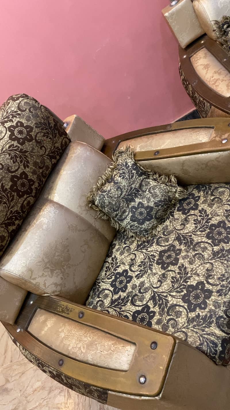 [ Sofa set ] 1 seater 2 seater 3 seater 3