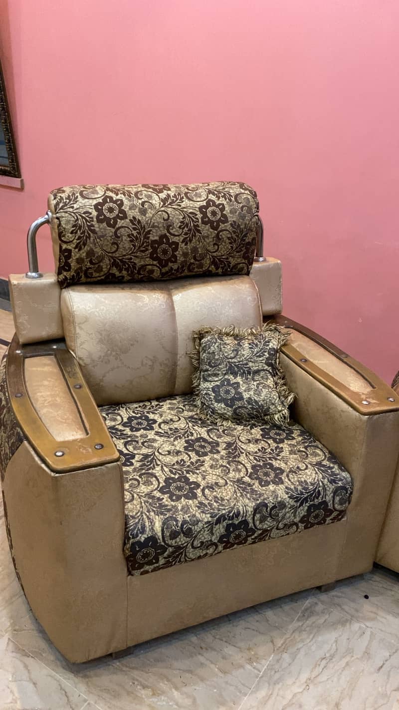 [ Sofa set ] 1 seater 2 seater 3 seater 4