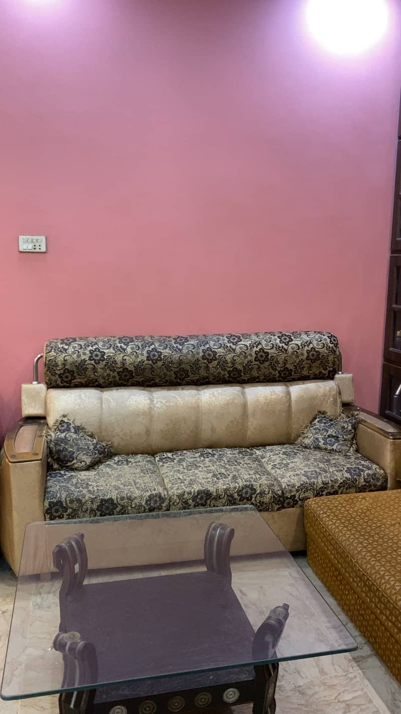 [ Sofa set ] 1 seater 2 seater 3 seater 5