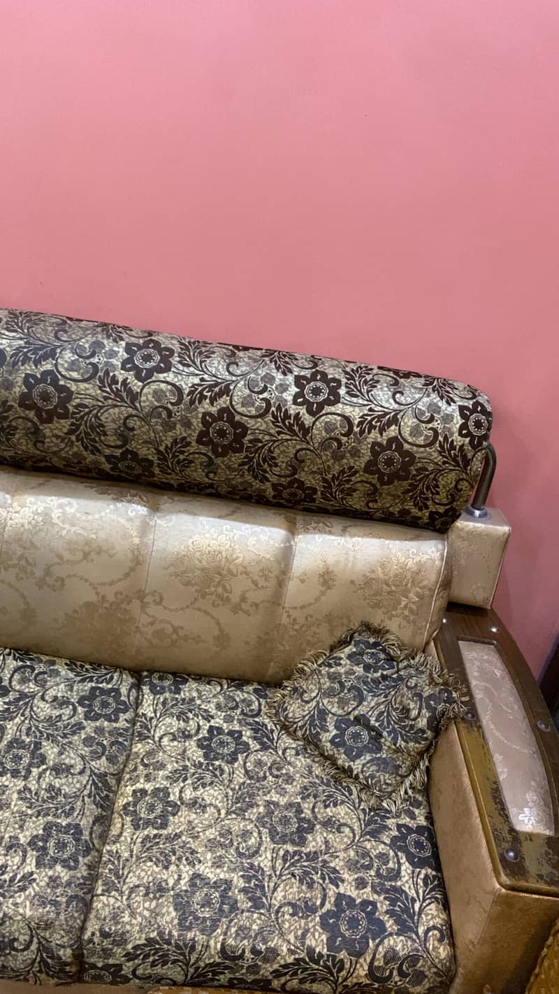 [ Sofa set ] 1 seater 2 seater 3 seater 7