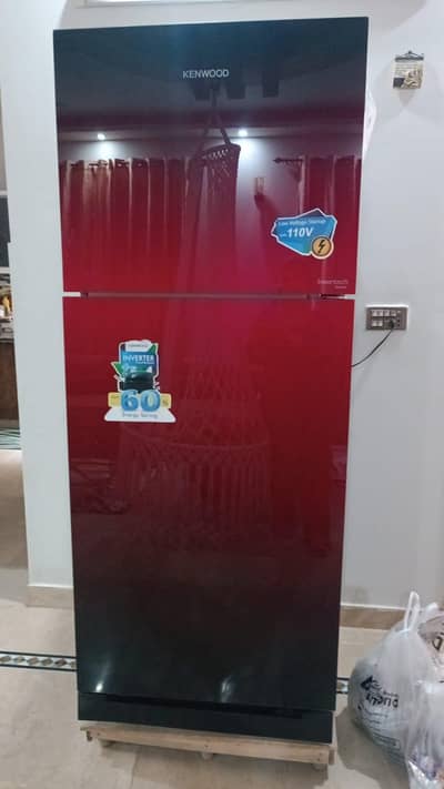 Refrigerator Large Size - invertor Series - Very good condition