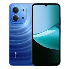 Xiaomi Redmi 15C 6/128 non active box pack  blue colour