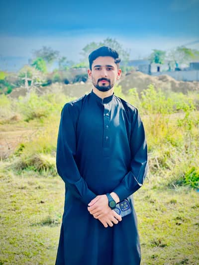 Ali janjua Ali janjua